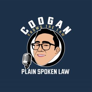Coogan Knows the Law