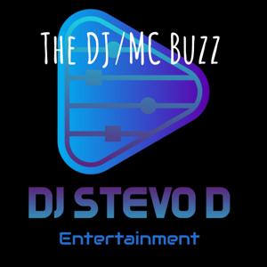 The DJ/MC Buzz Show