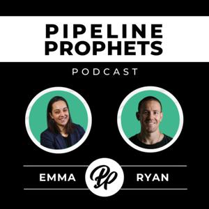 Pipeline Prophets