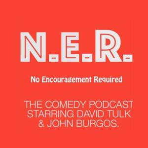 No EncouragementRequired - N.E.R.