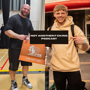 Not Another F*cking Podcast