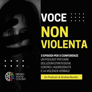 Voce NON Violenta