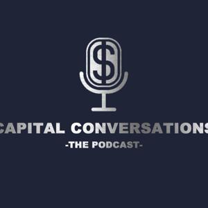 Capital Conversations podcast EP1