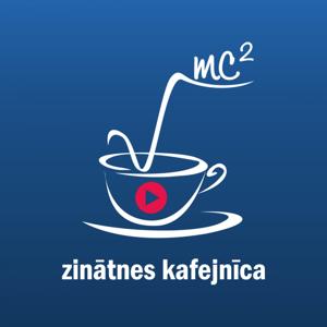 Zinātnes kafejnīca