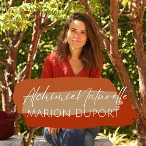 Alchimie Naturelle - Marion Duport