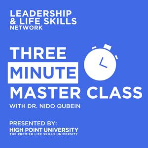 3-Minute Master Class