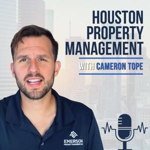 Houston Property Management Podcast