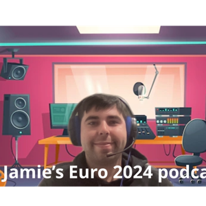 Euro 2024 Podcast