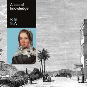 Listen to a book: ‘’The adventures and the travels of Fredrika Bremer in King Otho’s Greece’’