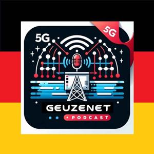 Geuzenet Deutschland Podcast