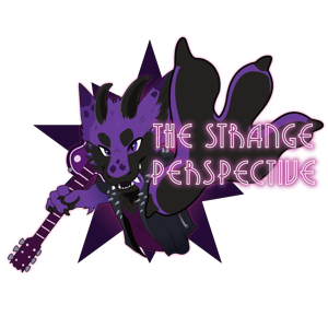 The Strange Perspective