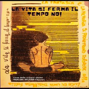 La vita si ferma il tempo no