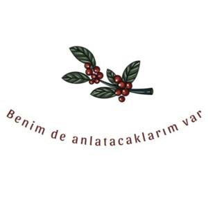 Benim de anlatacaklarım var!