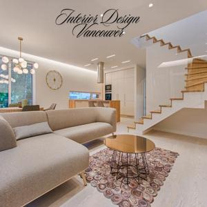 Interior Design Vancouver