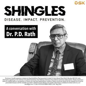 Shingles - Disease. Impact. Prevention