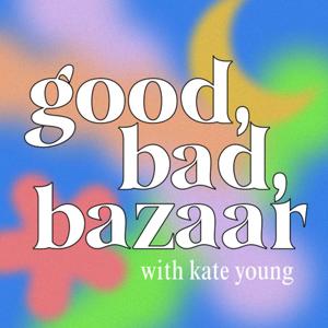 Good Bad Bazaar