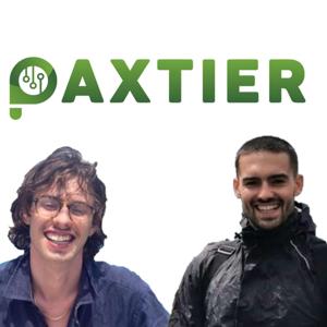 The Paxtier Podcast