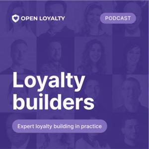 Loyalty builders