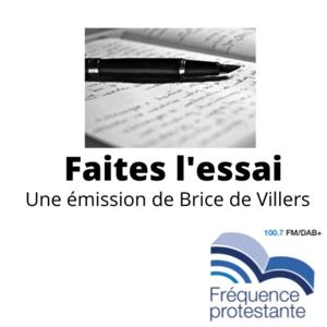 Faites l'essai...