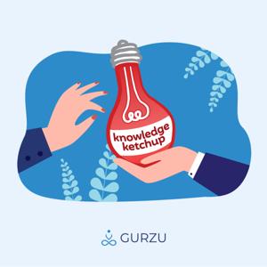 Knowledge Ketchup by Gurzu Nepal
