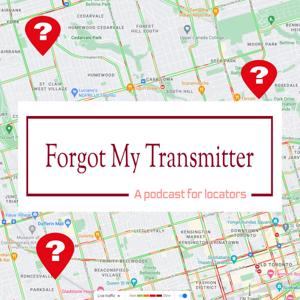 Forgot My Transmitter