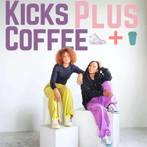 Kicks Plus Coffee