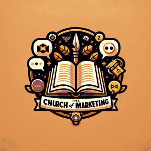 The Church of Marketing