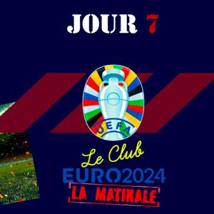 Club Euro 2024 By Le Café Lensois