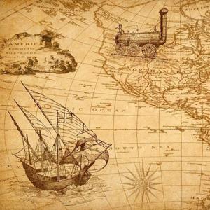 Entrevistas a personajes históricos