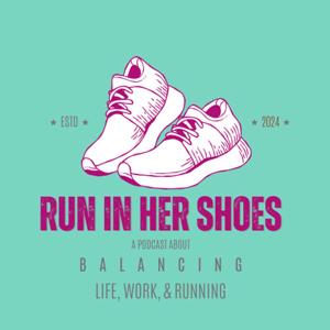 Run In Her Shoes