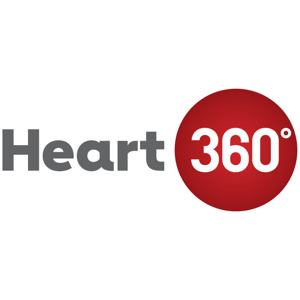 Heart360°