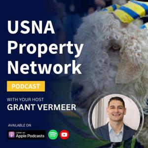 USNA Property Network Podcast