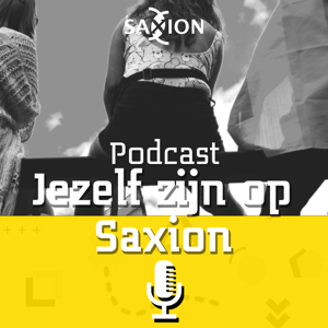Jezelf zijn op Saxion