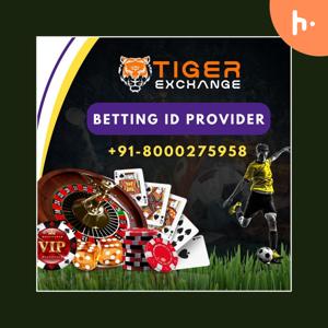 Unlock Your Unique Tiger Exchange ID Today