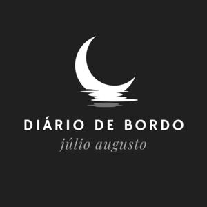 Diário de Bordo (por Júlio Augusto)