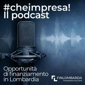 #cheimpresa!