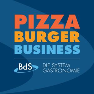 Pizza Burger Business