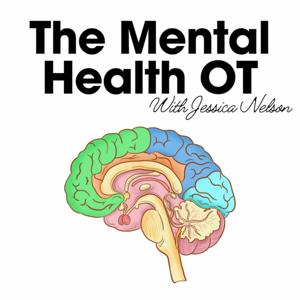 The Mental Health OT