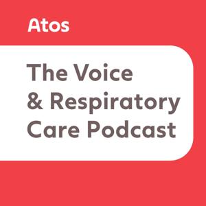 The Voice & Respiratory Care Podcast