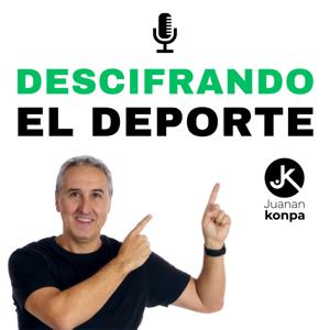 Descifrando el deporte
