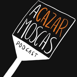 A Cazar Moscas
