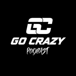 The Go Crazy Podcast by Danny Jimenez and Bart Lee