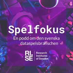 SPELFOKUS