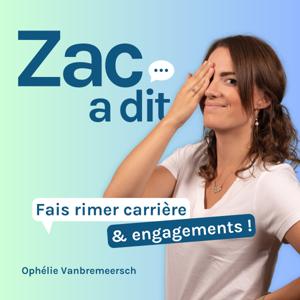 ZAC a dit