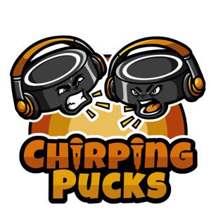 Chirping Pucks Podcast