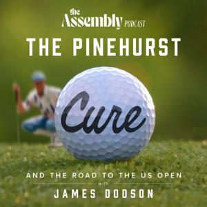 The Pinehurst Cure and the Road to the US Open