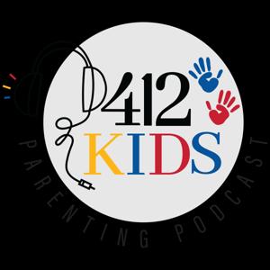 412 Kids parenting podcast