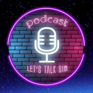 Let's Talk SIM!