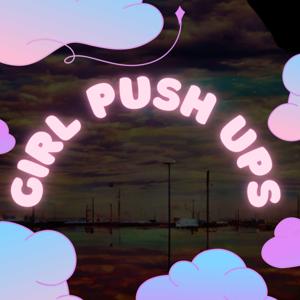 Girl Push Ups