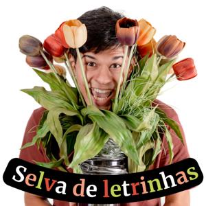 Selva de letrinhas